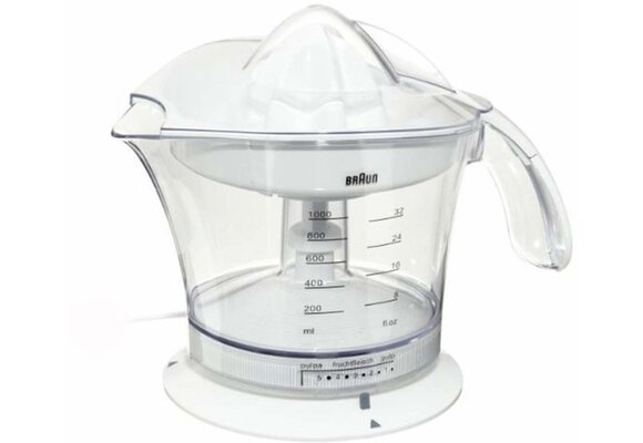 Braun MultiQuick 3 MPZ 9 - Citruspers