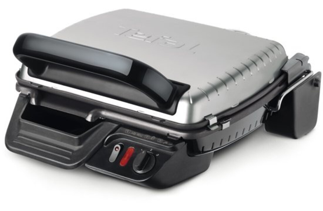 Tefal Ultra Compact 600 Classic GC3050 - Contactgrill