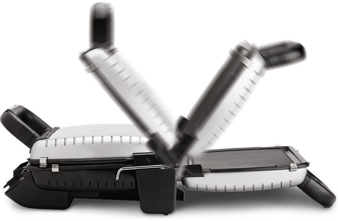Tefal Ultra Compact 600 Classic GC3050 - Contactgrill