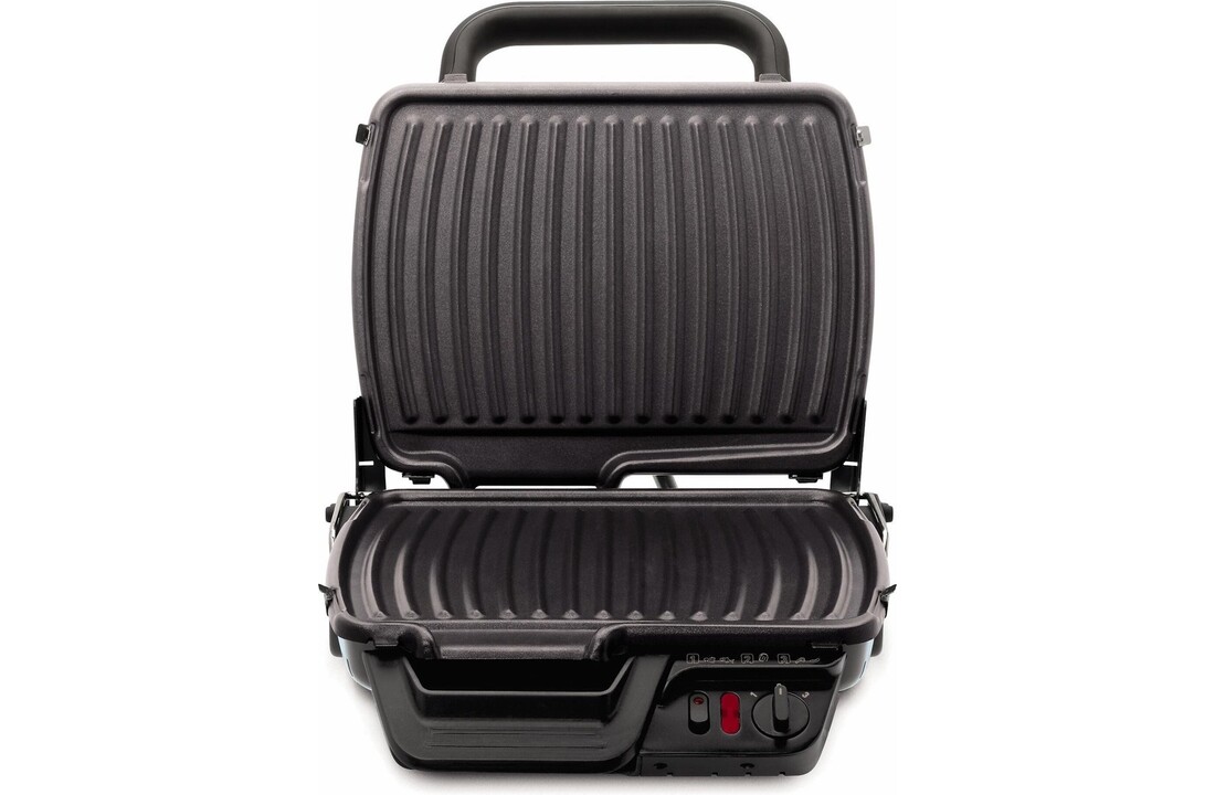 Tefal Ultra Compact 600 Classic GC3050 - Contactgrill