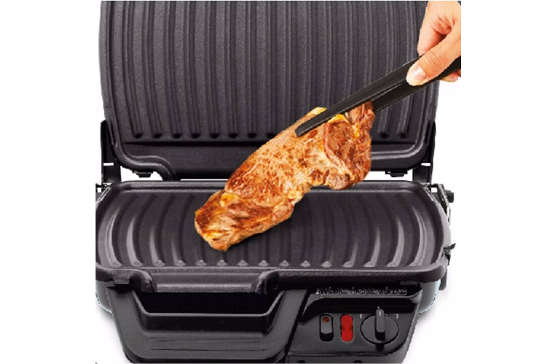 Tefal Ultra Compact 600 Classic GC3050 - Contactgrill