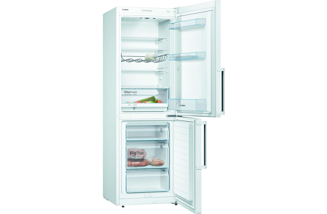 Bosch KGV33VWEP - Koel-vriescombinatie