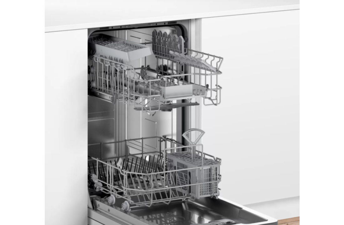 Bosch SPV2IKX11E - Inbouw vaatwasser
