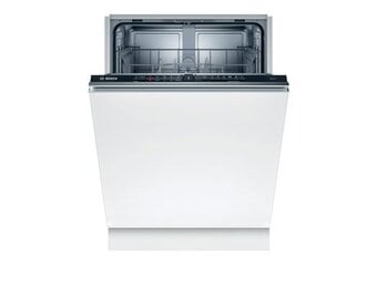 Bosch SBV2ITX22E XL - Inbouw vaatwasser