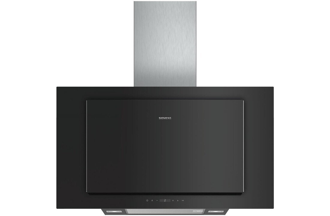 Siemens LC97FLP60 - Wandschouw afzuigkap