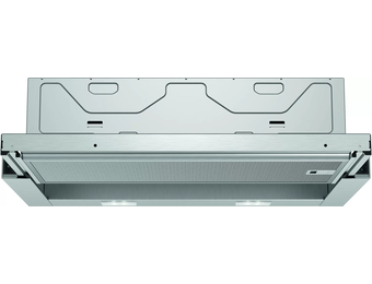 Siemens LI64LA521 - Vlakscherm afzuigkap