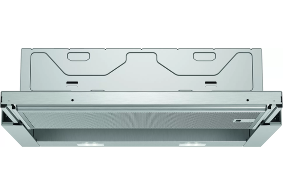Siemens LI64LA521 - Vlakscherm afzuigkap