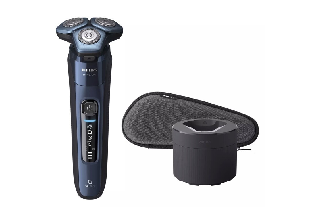 Philips Shaver Series 7000 S7782/50 - Scheerapparaat