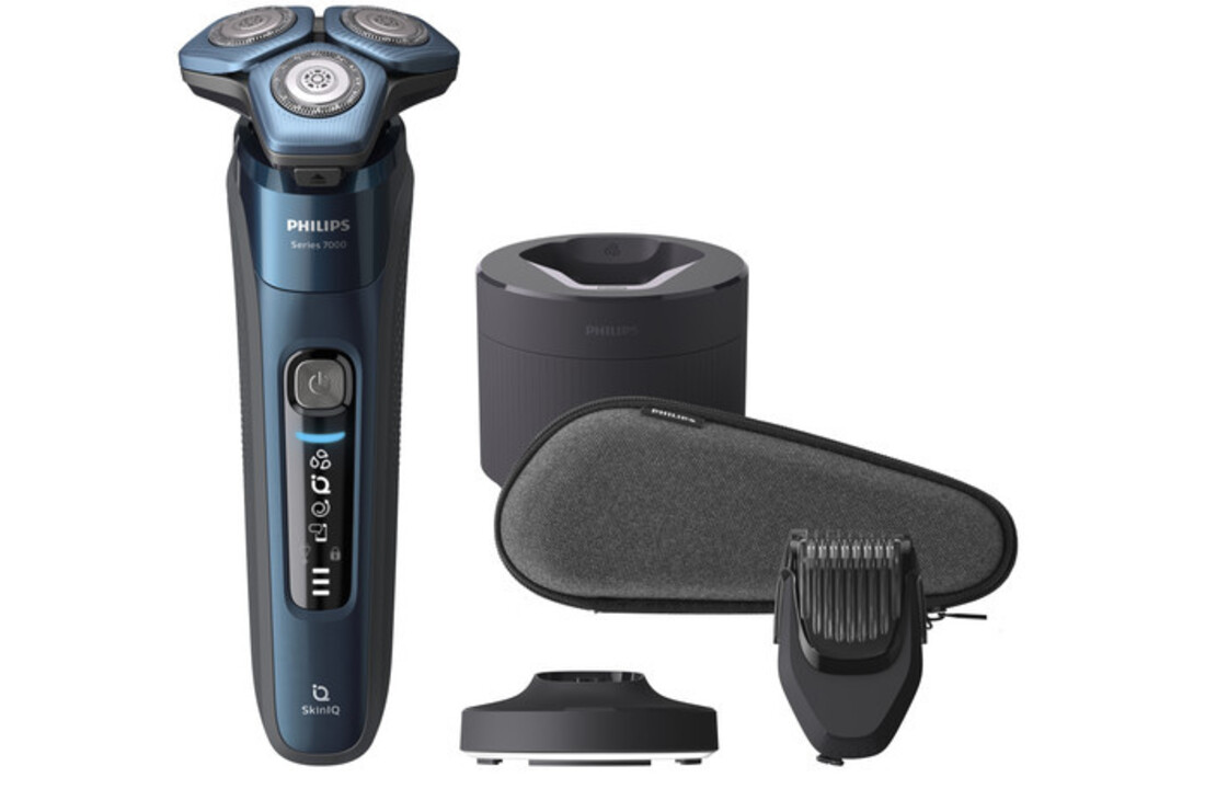 Philips Series 7000 S7786/59 - Scheerapparaat