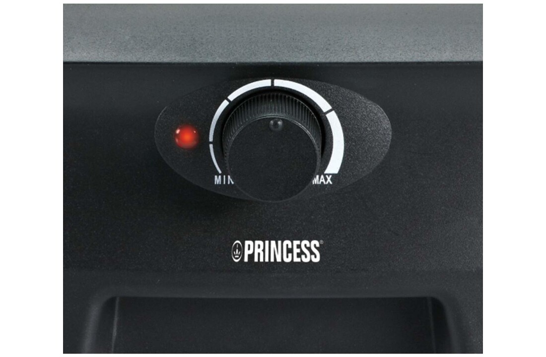 Princess 162840 Raclette 8 Grill and Teppanyaki Party - Gourmetset