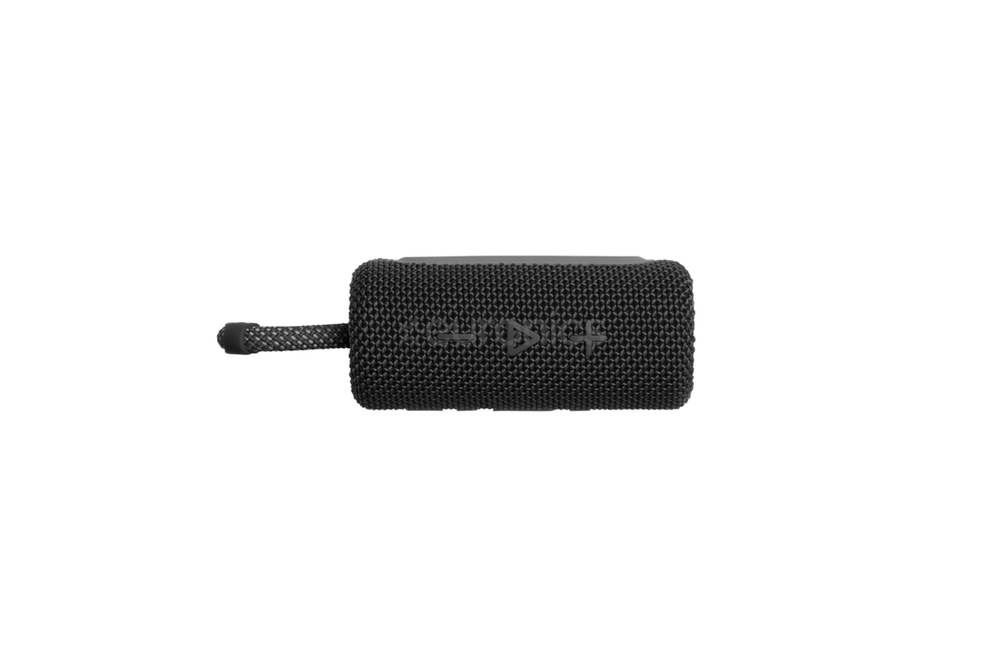 JBL Go 3 Zwart - Draadloze speaker