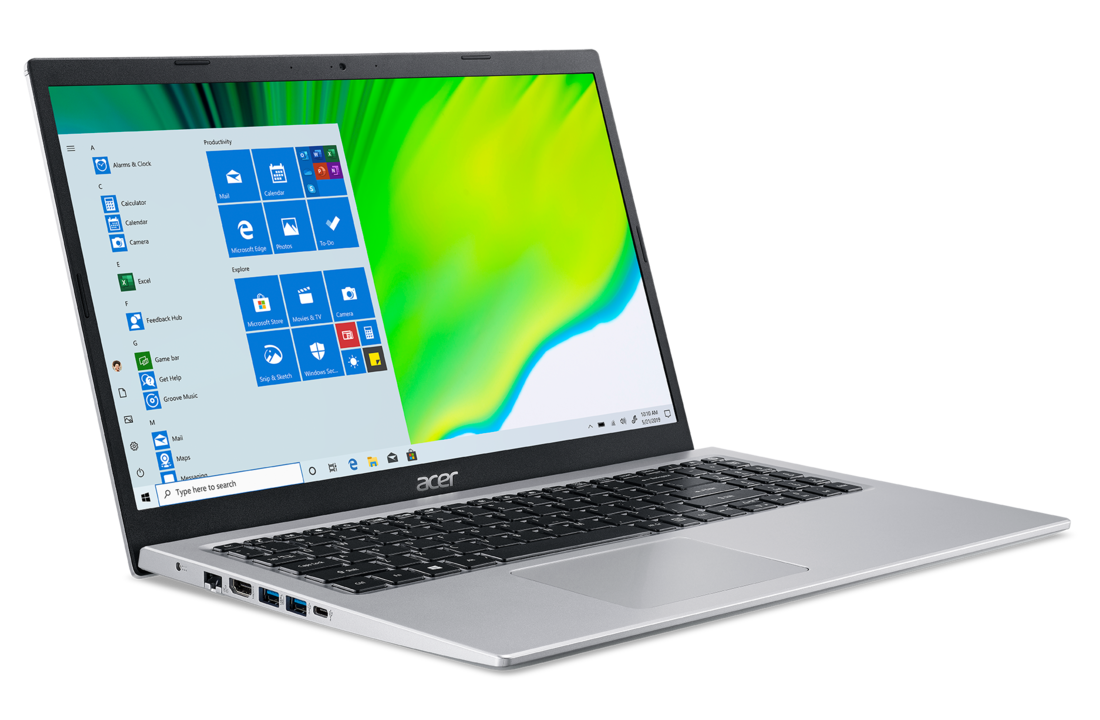 Acer Aspire 5 - A515-56-70N0 - Laptop