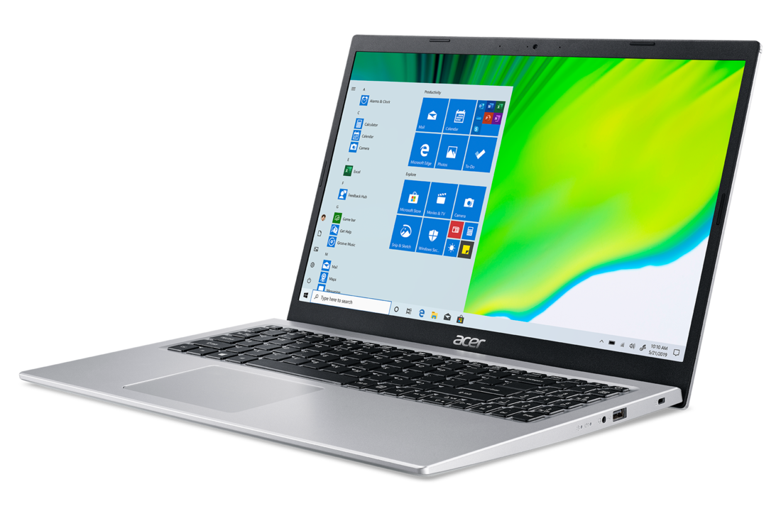 Acer Aspire 5 - A515-56-70N0 - Laptop