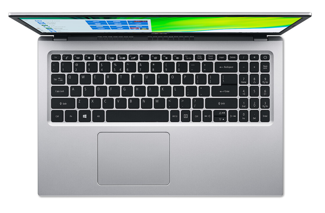 Acer Aspire 5 - A515-56-70N0 - Laptop