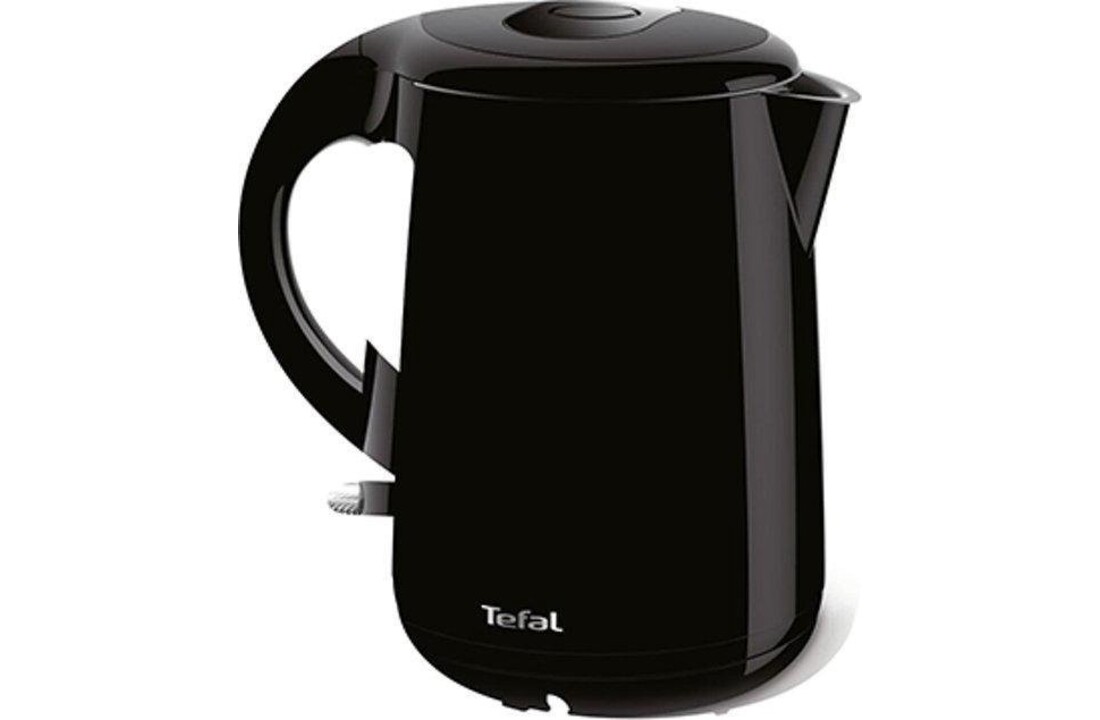 Tefal Seamless Safe Tea KO2618 - Waterkoker