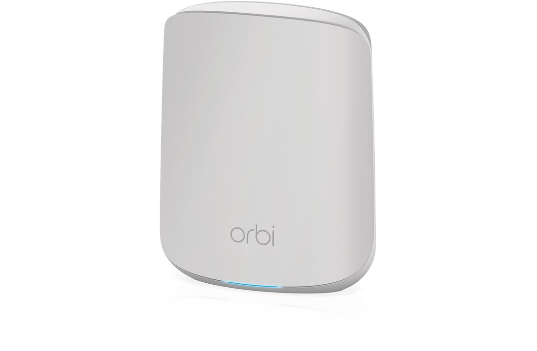 Netgear Orbi RBS350 Satteliet WiFi 6 Mesh systeem - Router