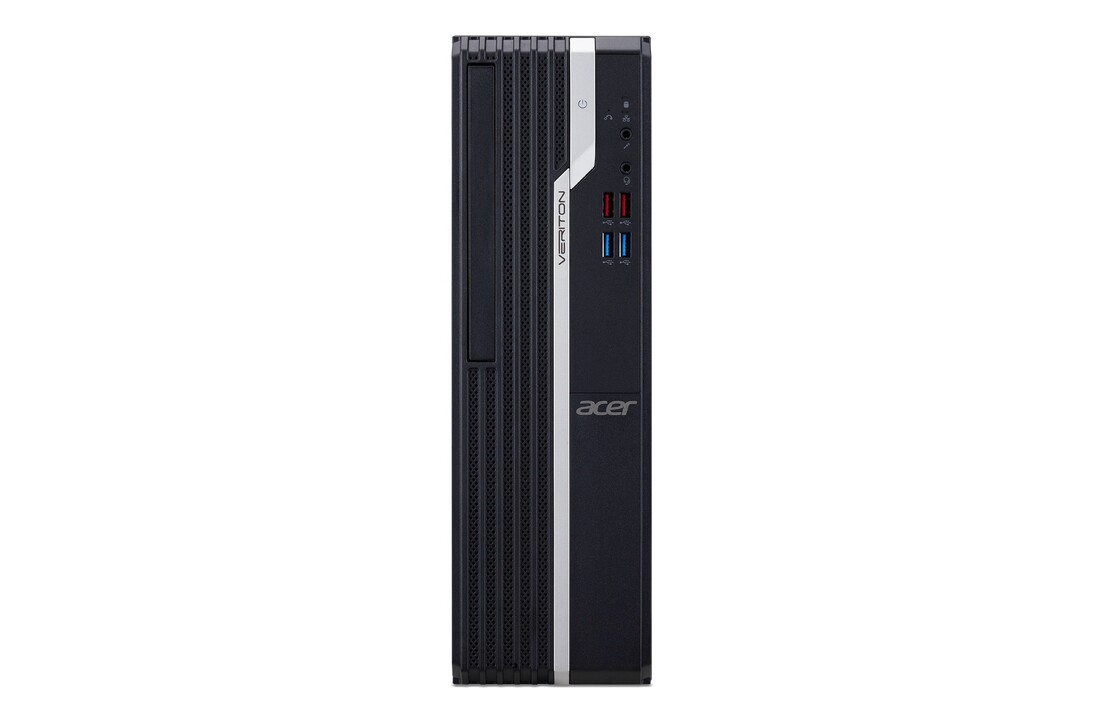 Acer Veriton Slimline X(X2680I742) - Desktop