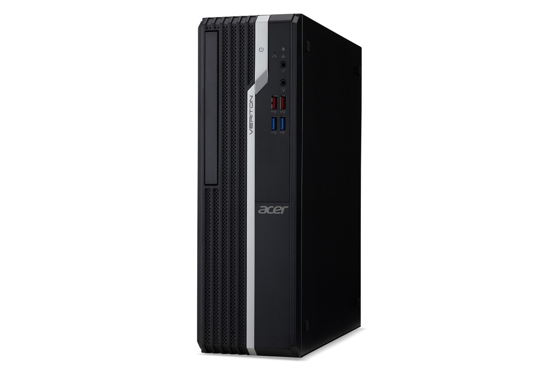 Acer Veriton Slimline X(X2680I742) - Desktop