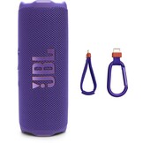 JBL Flip 7 Paars - Draadloze speaker