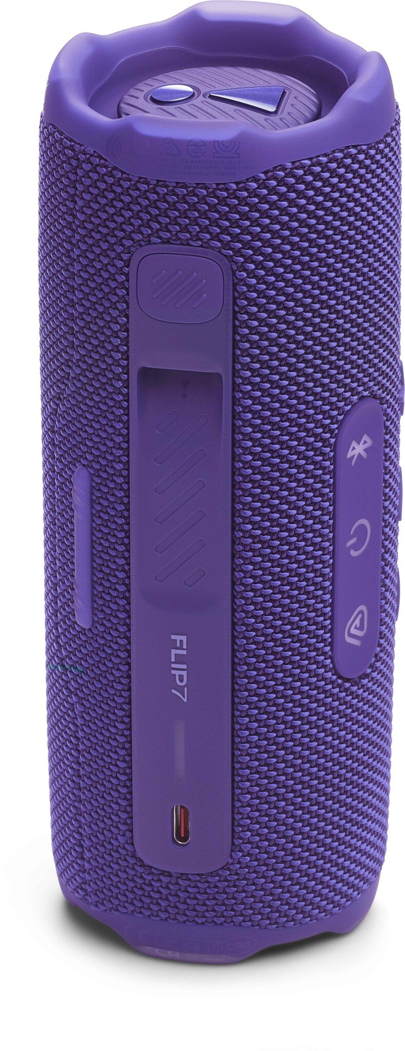 JBL Flip 7 Paars - Draadloze speaker