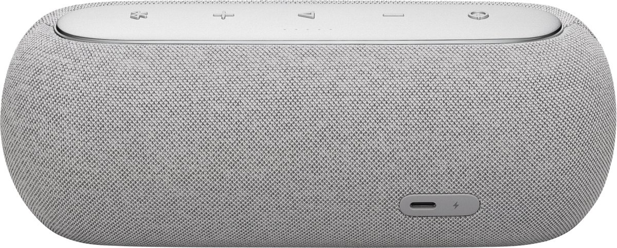 Harman Kardon Luna Grijs - Draadloze speaker