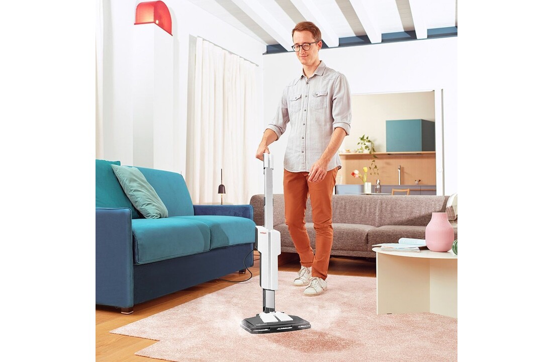 Polti Vaporetto SV610_Style - Vloerreiniger