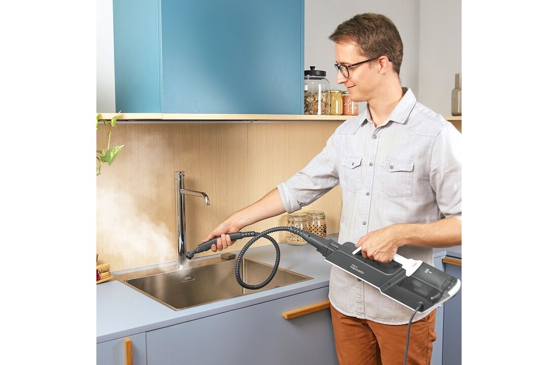 Polti Vaporetto SV610_Style - Vloerreiniger