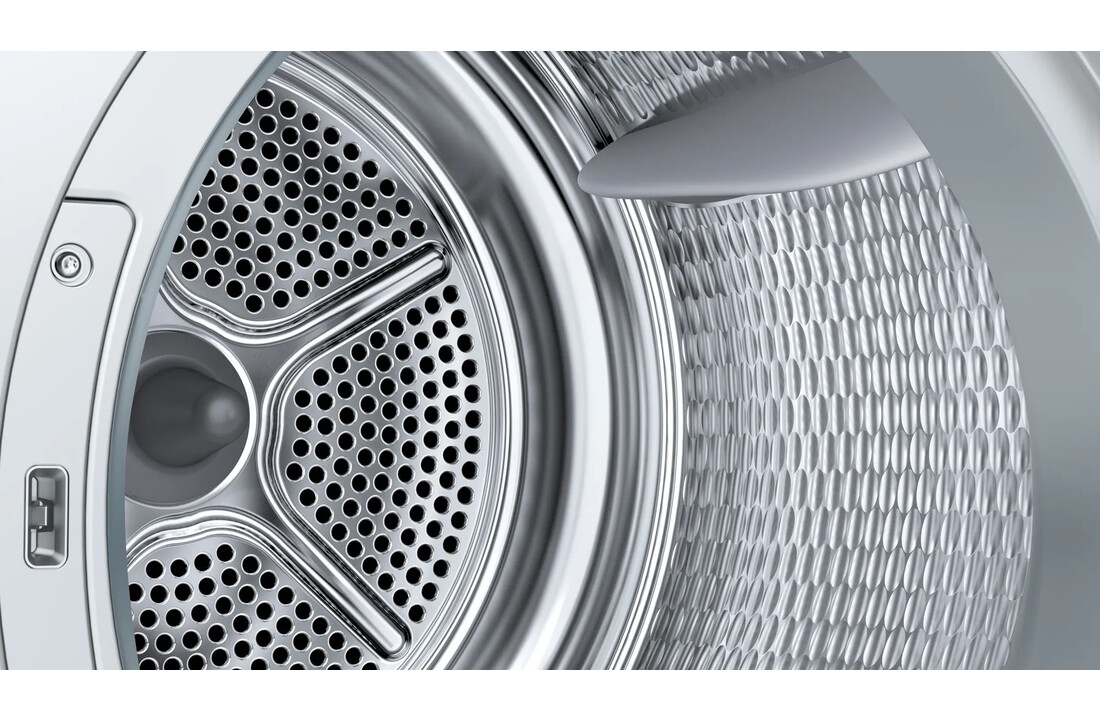 Siemens WT48XM40FG extraKlasse - Warmtepompdroger