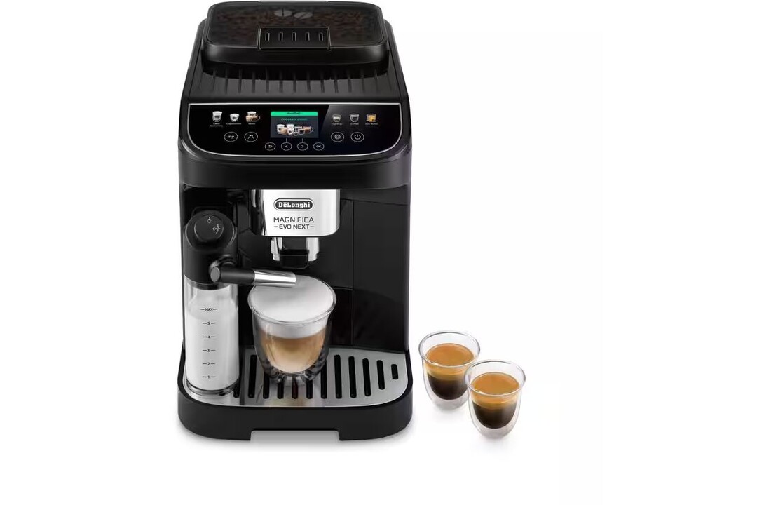 De'Longhi Magnifica Evo Next ECAM310.60.B - Koffiemachine