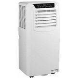 Tectro CL1630 - Mobiele airco
