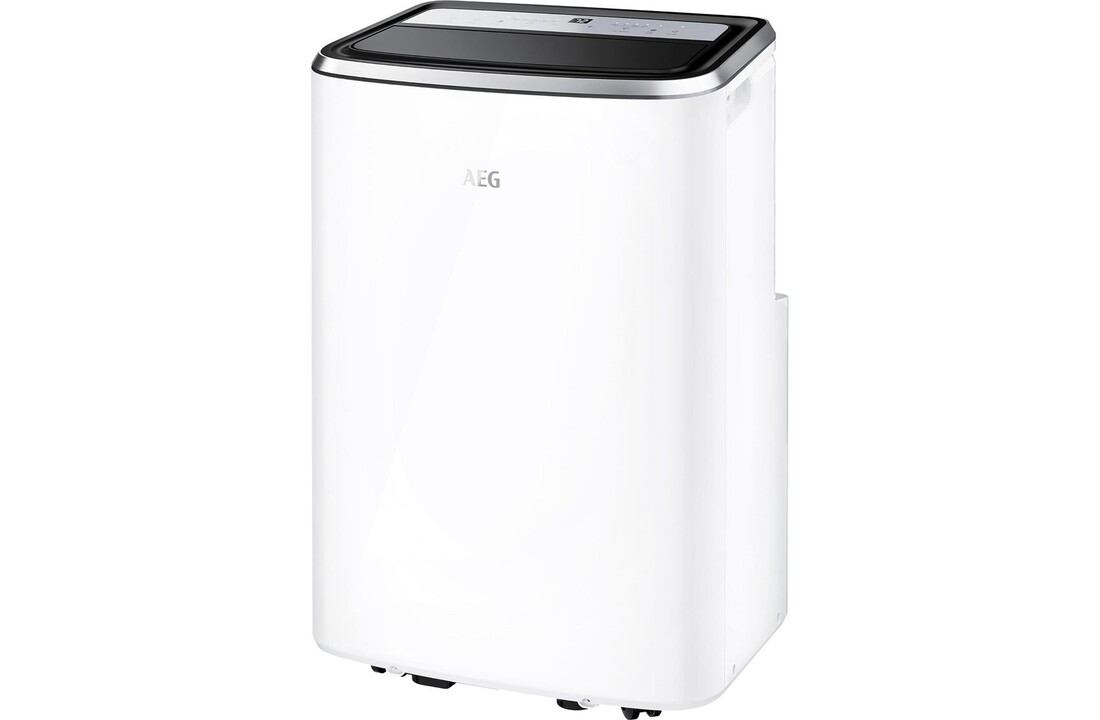 AEG Chillflex PRO AXP26U338CW - Mobiele airco 9000 BTU.