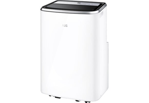 AEG Chillflex PRO AXP26U338CW - Mobiele airco  9000 BTU.