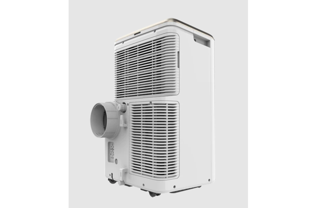 AEG Chillflex PRO AXP26U338CW - Mobiele airco 9000 BTU.