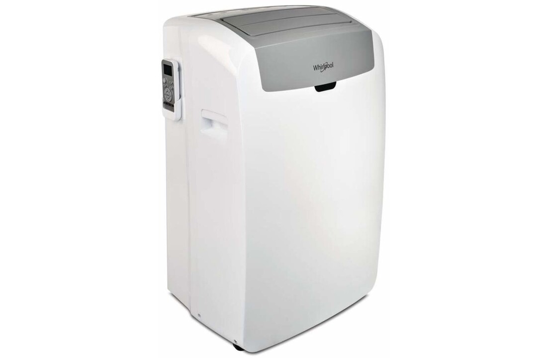 Whirlpool PACW212CO- Mobiele airco -