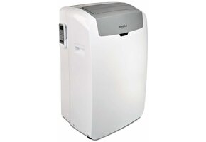 Whirlpool PACW212CO - Mobiele airco - 12.000 BTU