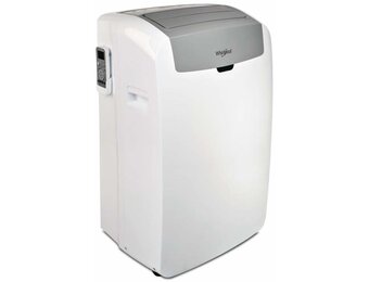 Whirlpool PACW212CO - Mobiele airco - 12.000 BTU