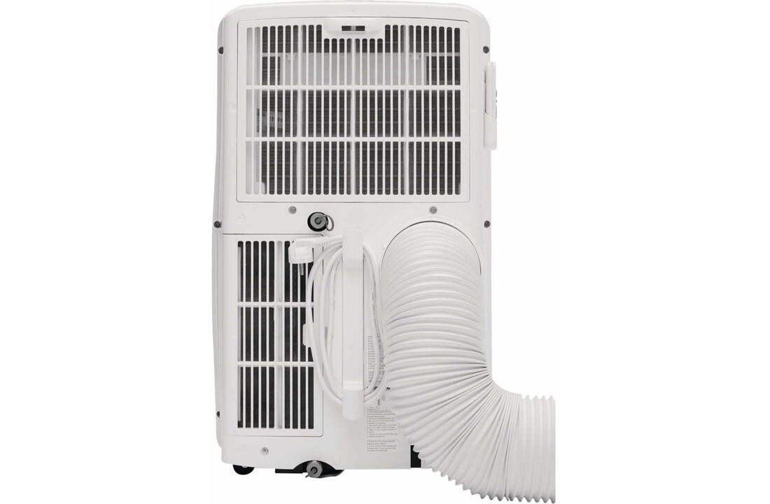 Whirlpool PACW212CO- Mobiele airco -