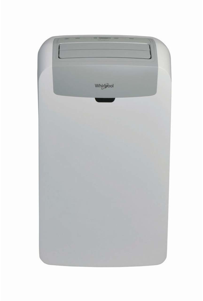 Whirlpool PACW212CO- Mobiele airco - 12.000 BTU