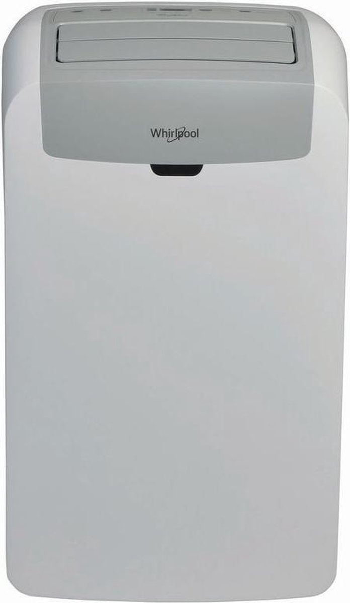 Whirlpool PACW212CO- Mobiele airco - 12.000 BTU