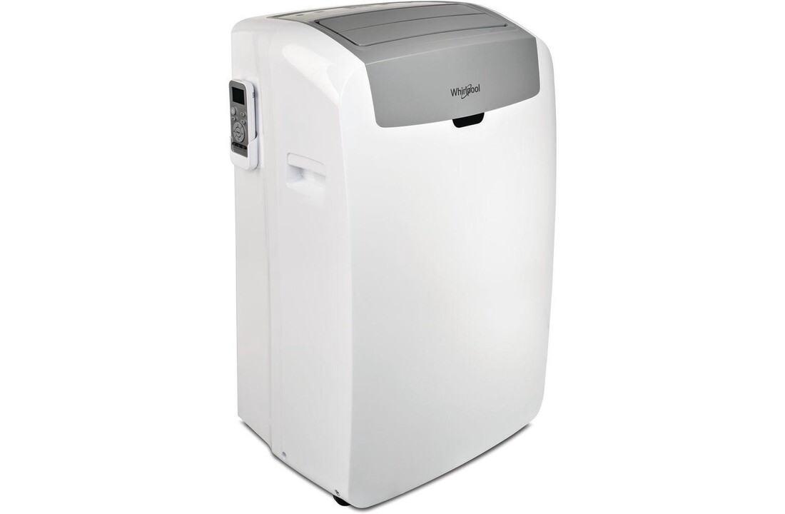 Whirlpool PACW212CO- Mobiele airco -
