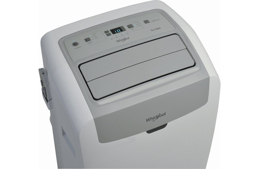 Whirlpool PACW212CO- Mobiele airco -