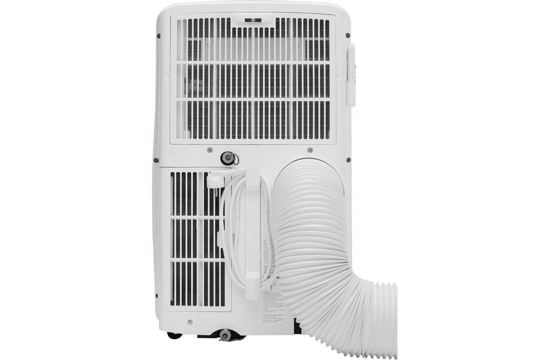 Whirlpool PACW212CO- Mobiele airco -