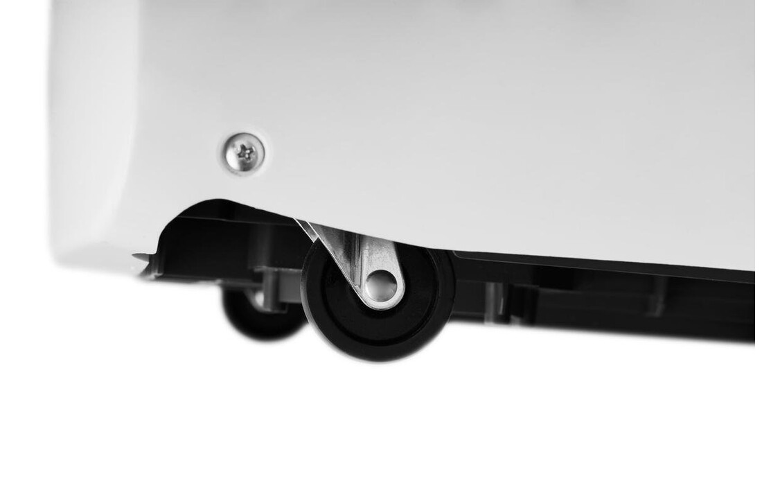 Whirlpool PACW212CO- Mobiele airco -