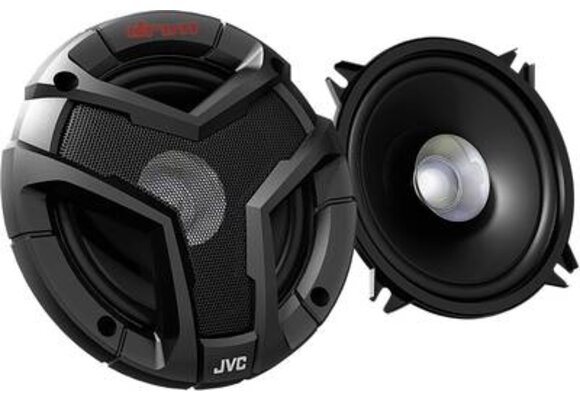 JVC CS-V518  - Autospeaker