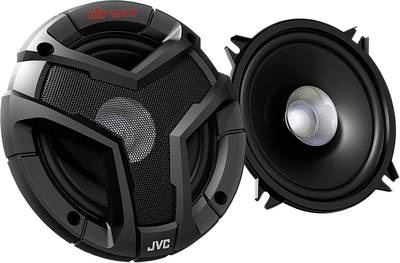 JVC CS-V518 - Autospeaker