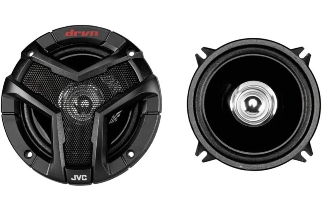 JVC CS-V518 - Autospeaker
