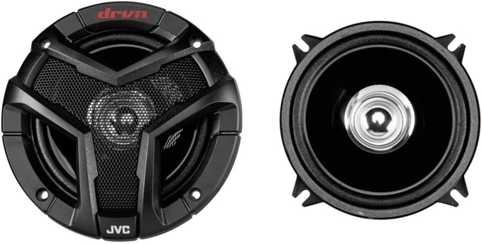 JVC CS-V518 - Autospeaker