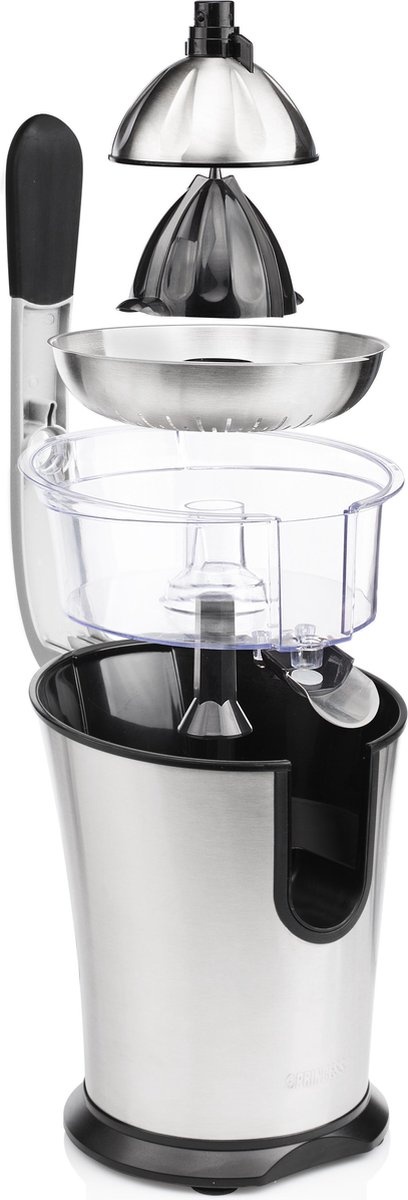 Princess Master juicer 201851 - Citruspers
