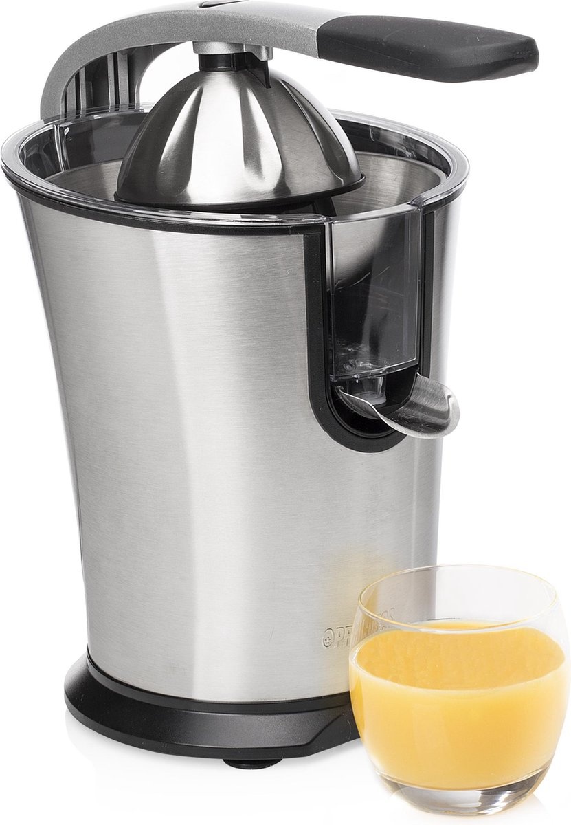 Princess Master juicer 201851 - Citruspers