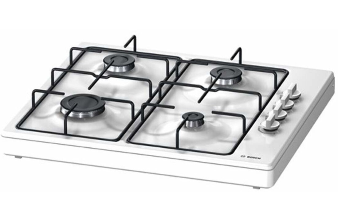 Bosch PBP0C2B80N - Gaskookplaat